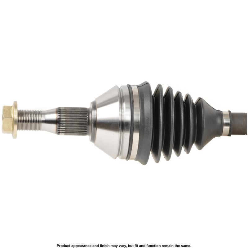 2004 Chevrolet Venture CV Axle Assembly Front Right Cardone Select 661346 image 2 of 3