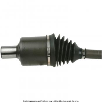 2009 Cadillac DTS CV Axle Assembly Front Left Cardone Select 661347 image 1 of 3