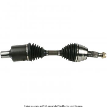 2009 Cadillac DTS CV Axle Assembly Front Left Cardone Select 661347 image 3 of 3