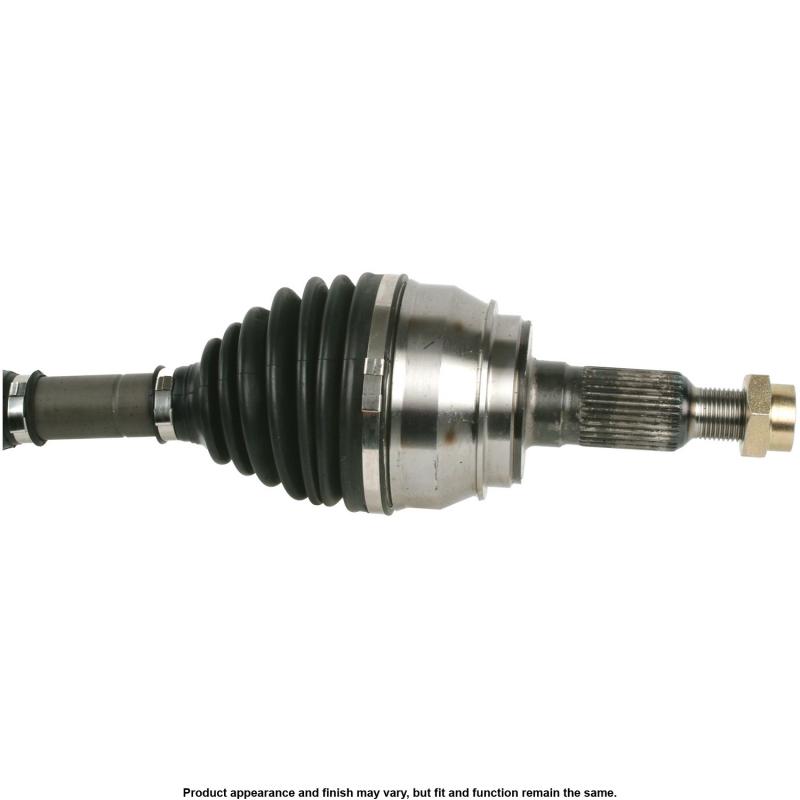 2005 Cadillac DeVille CV Axle Assembly Front Left Cardone Select 661347 image 2 of 3