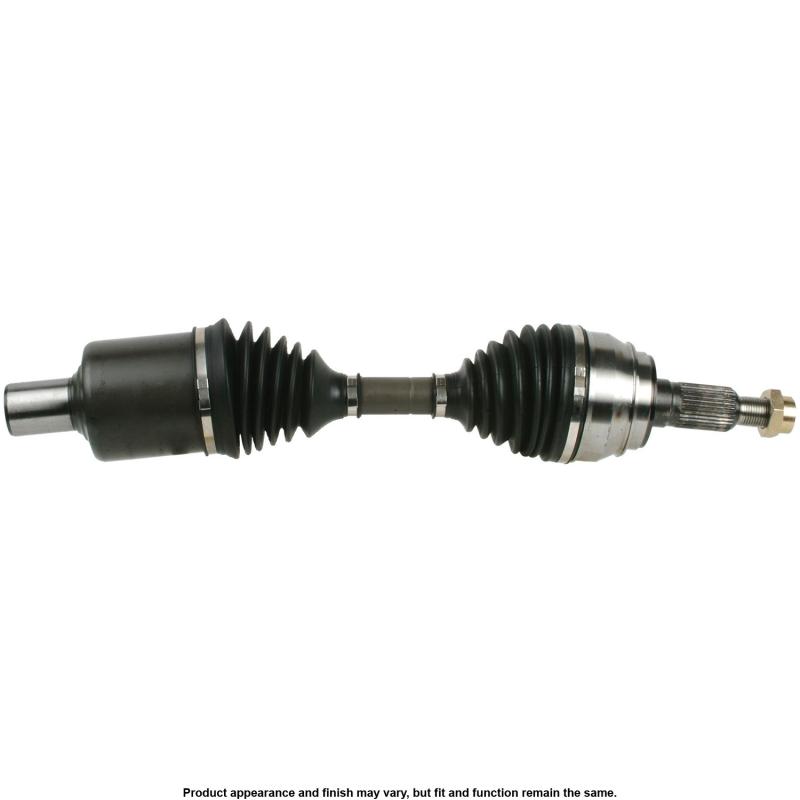 2005 Cadillac DeVille CV Axle Assembly Front Left Cardone Select 661347 image 3 of 3