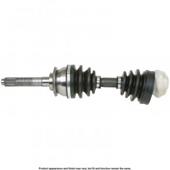 1996 Honda Passport CV Axle Assembly Front Left Cardone Select 661352S image 3 of 3
