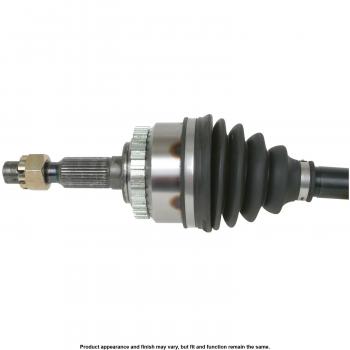 2002 Saturn L300 CV Axle Assembly Front Left Cardone Select 661358 image 1 of 3