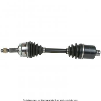 2002 Saturn L300 CV Axle Assembly Front Left Cardone Select 661358 image 2 of 3