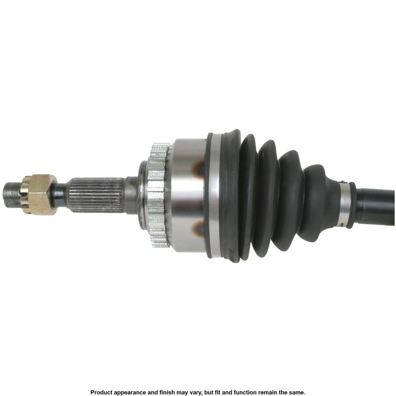 2003 Saturn LW200 CV Axle Assembly Front Left Cardone Select 661358 image 1 of 3