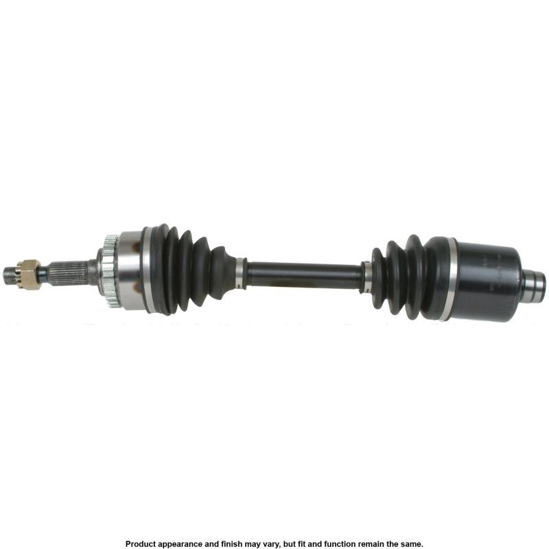 2003 Saturn LW200 CV Axle Assembly Front Left Cardone Select 661358 image 2 of 3