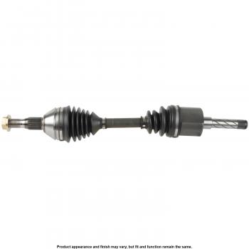 2003 Buick Rendezvous CV Axle Assembly Front Right Cardone Select 661368 image 1 of 3