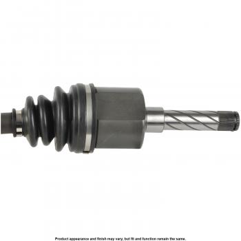 2003 Buick Rendezvous CV Axle Assembly Front Right Cardone Select 661368 image 3 of 3