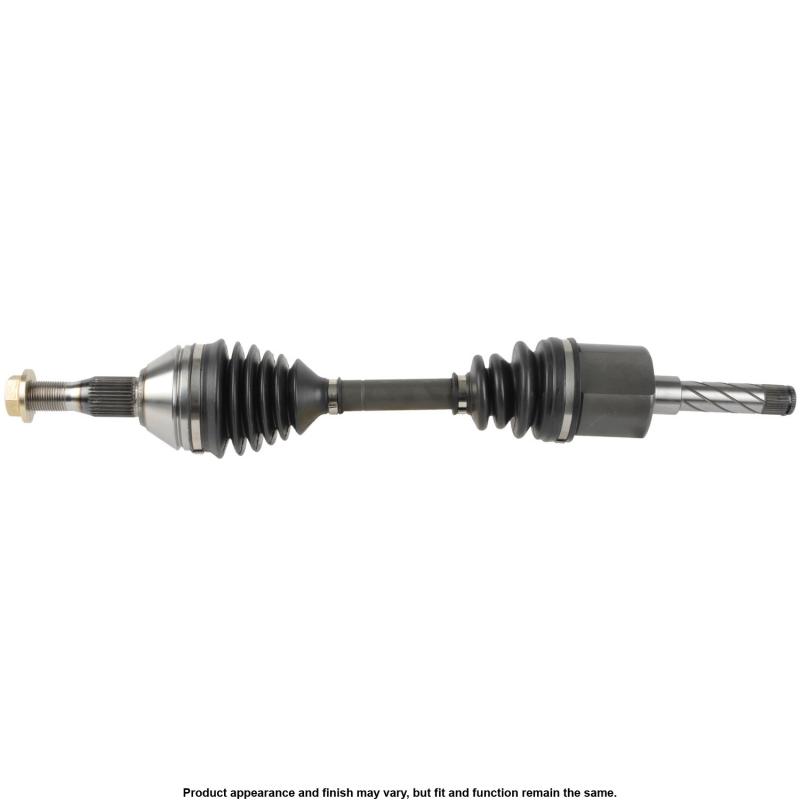 2005 Pontiac Aztek CV Axle Assembly Front Right Cardone Select 661368 image 1 of 3