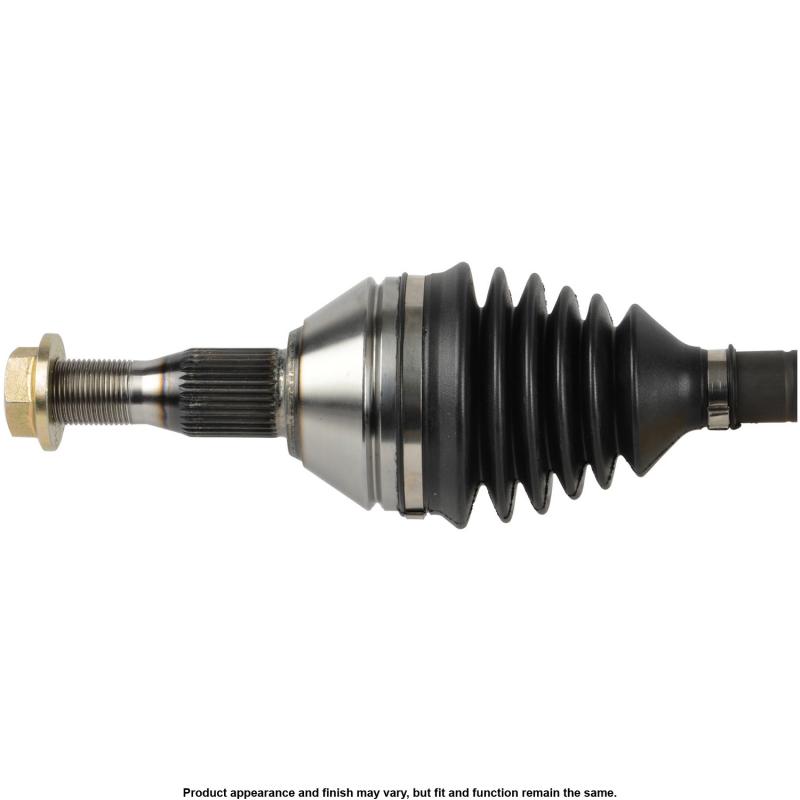 2005 Pontiac Aztek CV Axle Assembly Front Right Cardone Select 661368 image 2 of 3