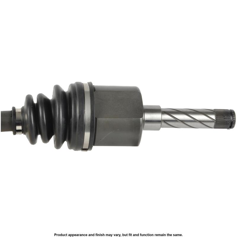 2005 Pontiac Aztek CV Axle Assembly Front Right Cardone Select 661368 image 3 of 3