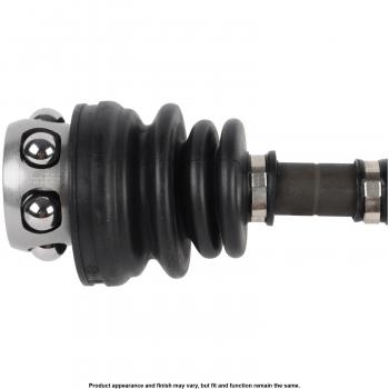 2004 Isuzu Axiom CV Axle Assembly Front Right Cardone Select 661370S image 1 of 3