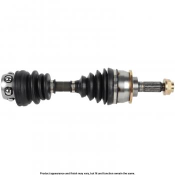 2004 Isuzu Axiom CV Axle Assembly Front Right Cardone Select 661370S image 2 of 3