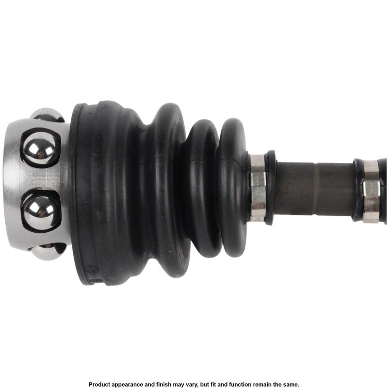 2002 Isuzu Rodeo CV Axle Assembly Front Left Cardone Select 661370S image 1 of 3