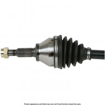 2009 Chevrolet Cobalt CV Axle Assembly Front Left Cardone Select 661371 image 2 of 3