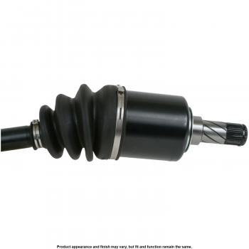 2009 Chevrolet Cobalt CV Axle Assembly Front Left Cardone Select 661371 image 3 of 3