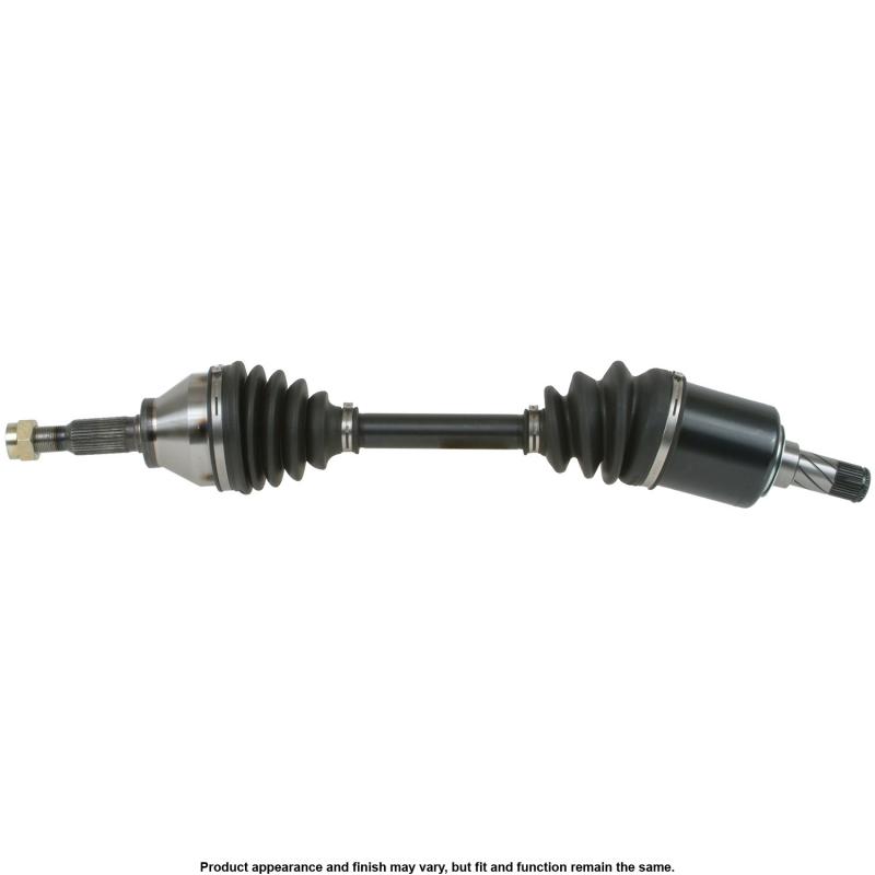 2004 Saturn Ion CV Axle Assembly Front Left Cardone Select 661371 image 1 of 3