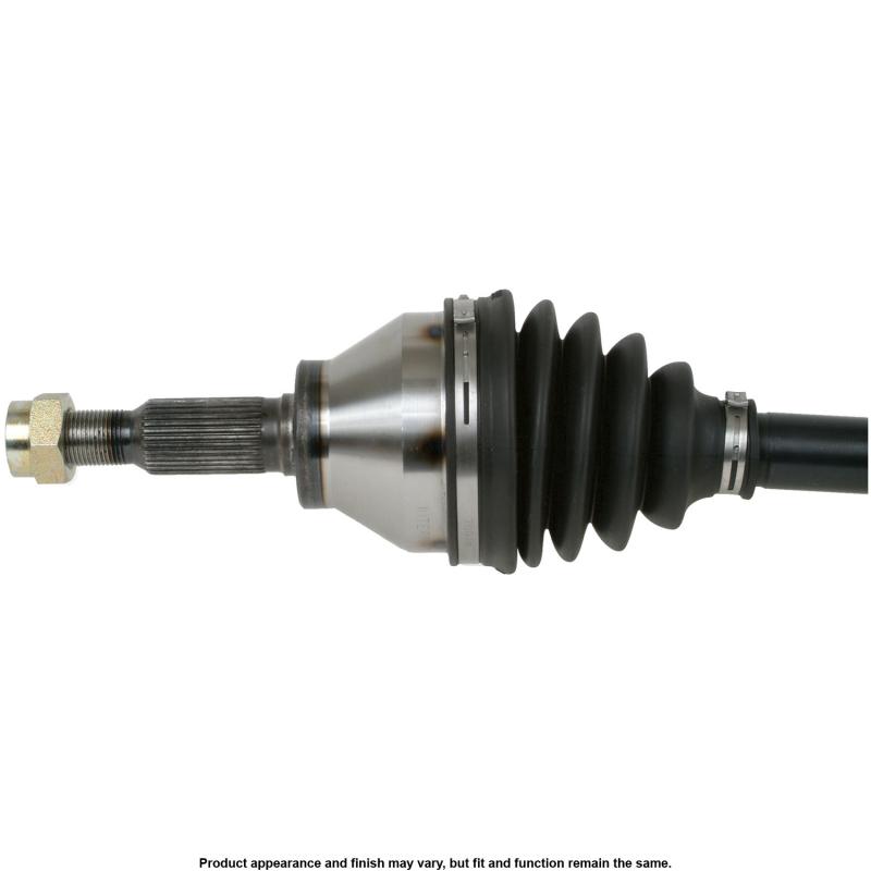 2004 Saturn Ion CV Axle Assembly Front Left Cardone Select 661371 image 2 of 3