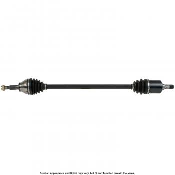 2009 Chevrolet Cobalt CV Axle Assembly Front Right Cardone Select 661372 image 2 of 3