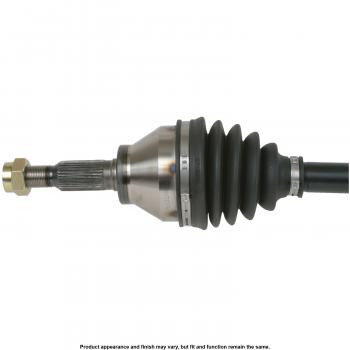 2009 Chevrolet Cobalt CV Axle Assembly Front Right Cardone Select 661372 image 3 of 3