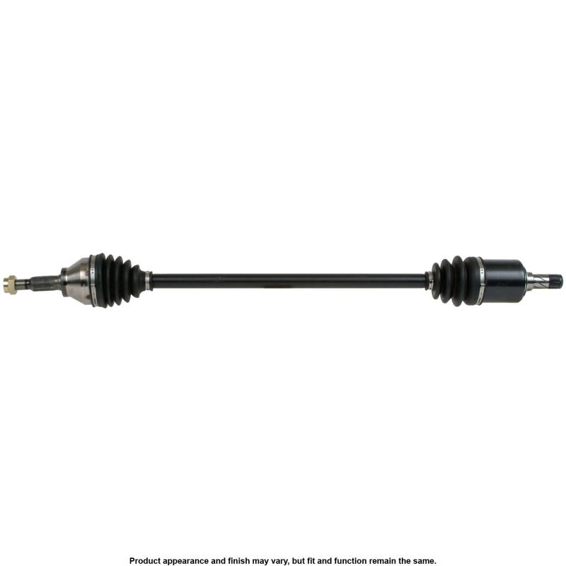 2008 Chevrolet HHR CV Axle Assembly Front Right Cardone Select 661372 image 2 of 3