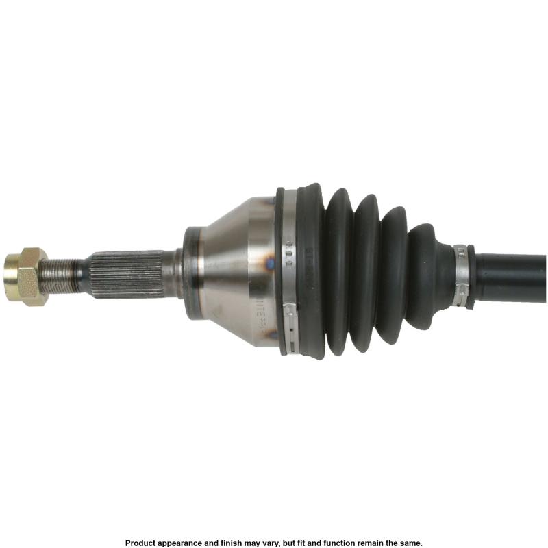 2008 Chevrolet HHR CV Axle Assembly Front Right Cardone Select 661372 image 3 of 3