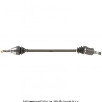 2004 Saturn Ion CV Axle Assembly Front Right Cardone Select 661373 image 1 of 3