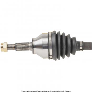 2004 Saturn Ion CV Axle Assembly Front Right Cardone Select 661373 image 3 of 3