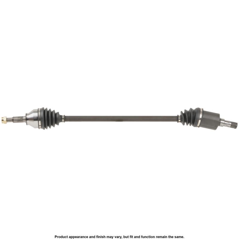 2004 Saturn Ion CV Axle Assembly Front Right Cardone Select 661373 image 1 of 3