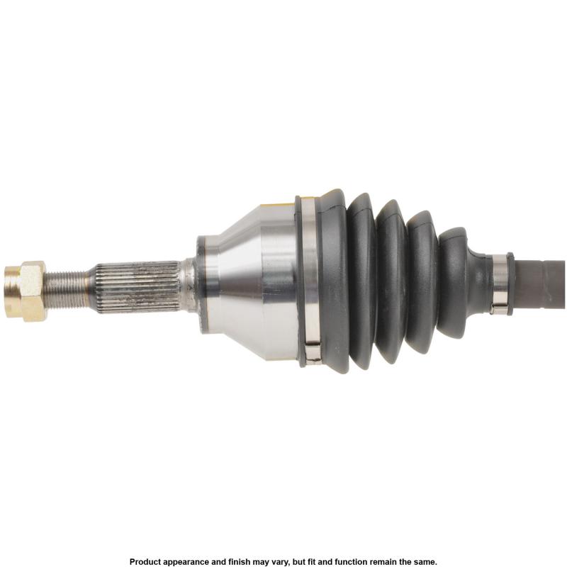2004 Saturn Ion CV Axle Assembly Front Right Cardone Select 661373 image 3 of 3