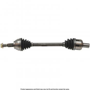 1999 Chevrolet Corvette CV Axle Assembly Rear Left Cardone Select 661374 image 2 of 3