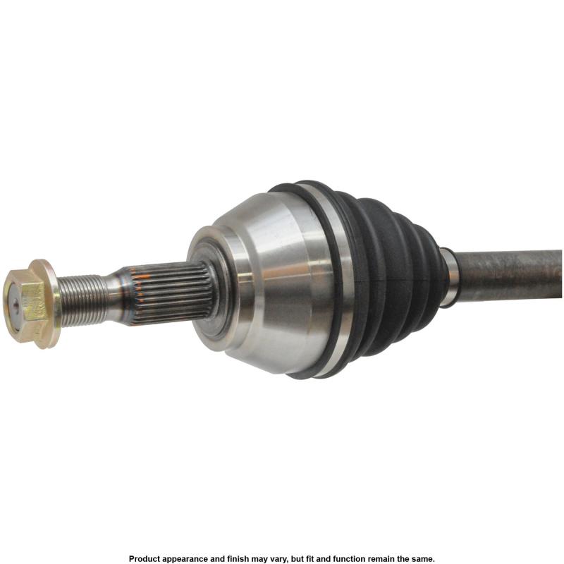 2001 Chevrolet Corvette CV Axle Assembly Rear Left Cardone Select 661374 image 1 of 3
