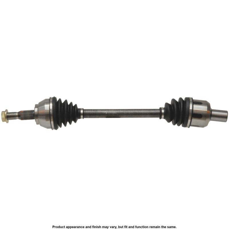 2001 Chevrolet Corvette CV Axle Assembly Rear Left Cardone Select 661374 image 2 of 3