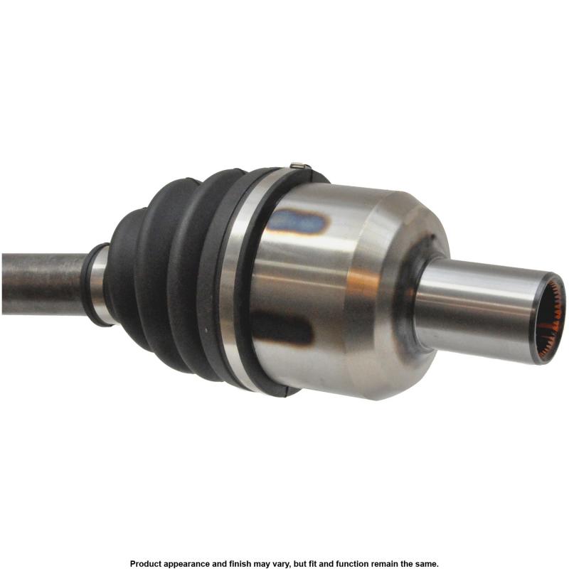 2001 Chevrolet Corvette CV Axle Assembly Rear Left Cardone Select 661374 image 3 of 3