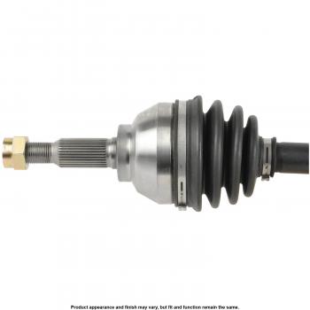 2007 Saturn Ion CV Axle Assembly Front Left Cardone Select 661375 image 1 of 3