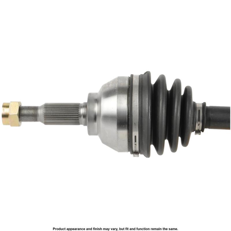2004 Saturn Ion CV Axle Assembly Front Left Cardone Select 661375 image 1 of 3