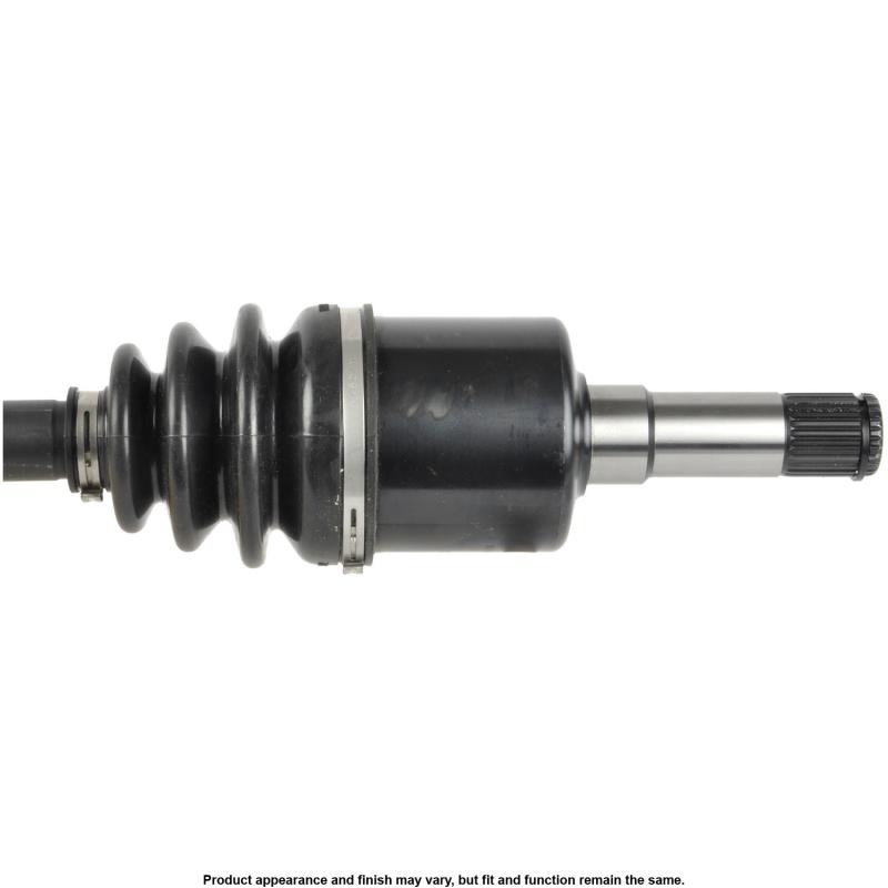 2004 Saturn Ion CV Axle Assembly Front Left Cardone Select 661375 image 2 of 3