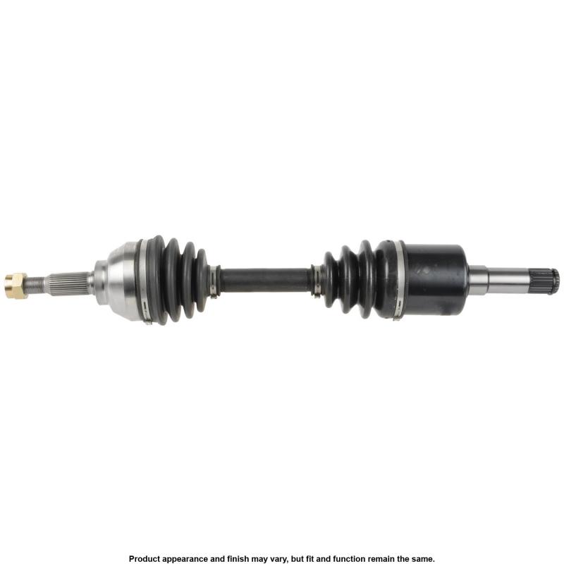 2004 Saturn Ion CV Axle Assembly Front Left Cardone Select 661375 image 3 of 3
