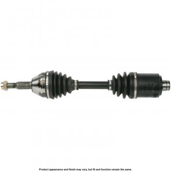2009 Chevrolet Cobalt CV Axle Assembly Front Left Cardone Select 661376 image 1 of 3