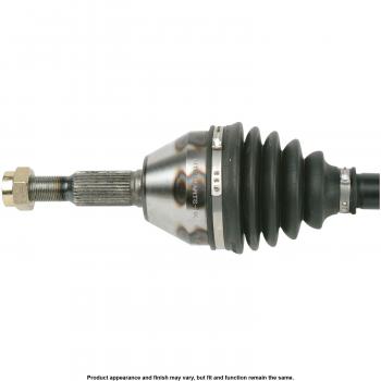 2009 Chevrolet Cobalt CV Axle Assembly Front Left Cardone Select 661376 image 2 of 3