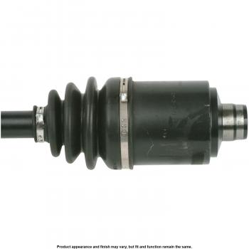 2009 Chevrolet Cobalt CV Axle Assembly Front Left Cardone Select 661376 image 3 of 3
