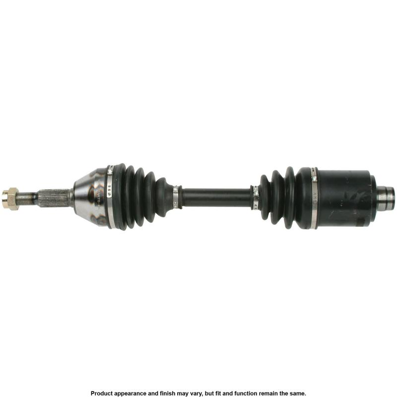 2008 Chevrolet HHR CV Axle Assembly Front Left Cardone Select 661376 image 1 of 3