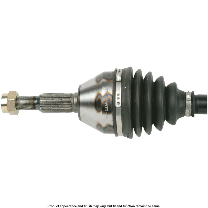 2008 Chevrolet HHR CV Axle Assembly Front Left Cardone Select 661376 image 2 of 3