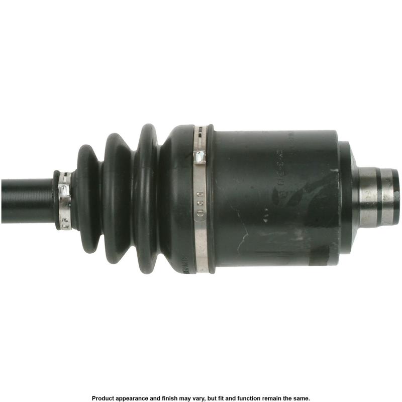 2008 Chevrolet HHR CV Axle Assembly Front Left Cardone Select 661376 image 3 of 3