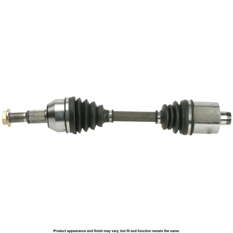 2008 Saturn Vue CV Axle Assembly Front Left Cardone Select 661378 image 1 of 3