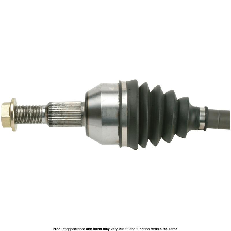 2008 Saturn Vue CV Axle Assembly Front Left Cardone Select 661378 image 2 of 3