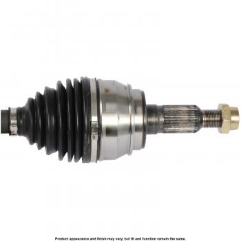 2005 GMC Safari CV Axle Assembly Front Left Cardone Select 661379 image 3 of 3
