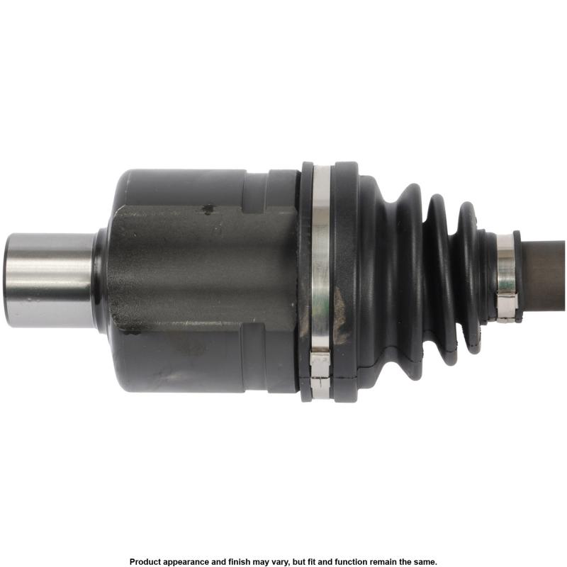2005 GMC Safari CV Axle Assembly Front Left Cardone Select 661379 image 1 of 3