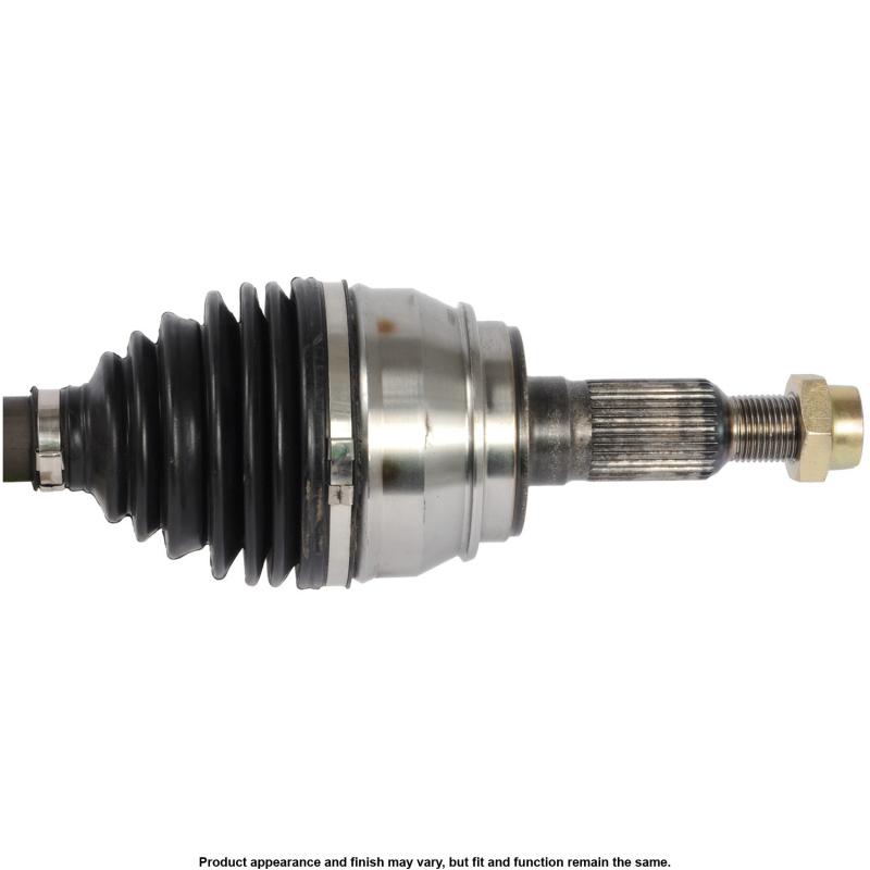 2005 GMC Safari CV Axle Assembly Front Left Cardone Select 661379 image 3 of 3