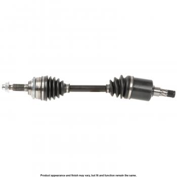 2005 Chevrolet Optra CV Axle Assembly Front Left Cardone Select 661389 image 1 of 3